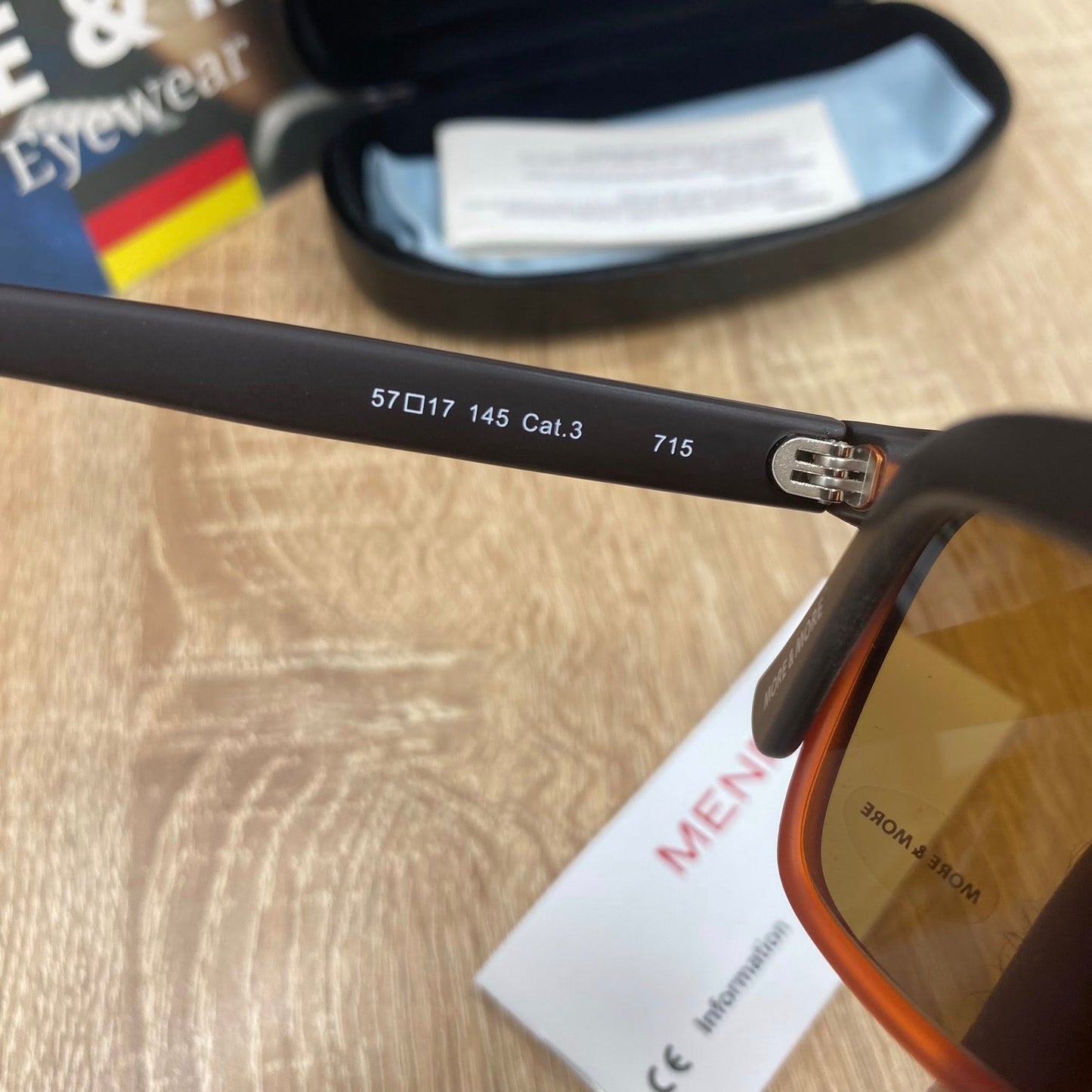 Lunette more & more™ Original