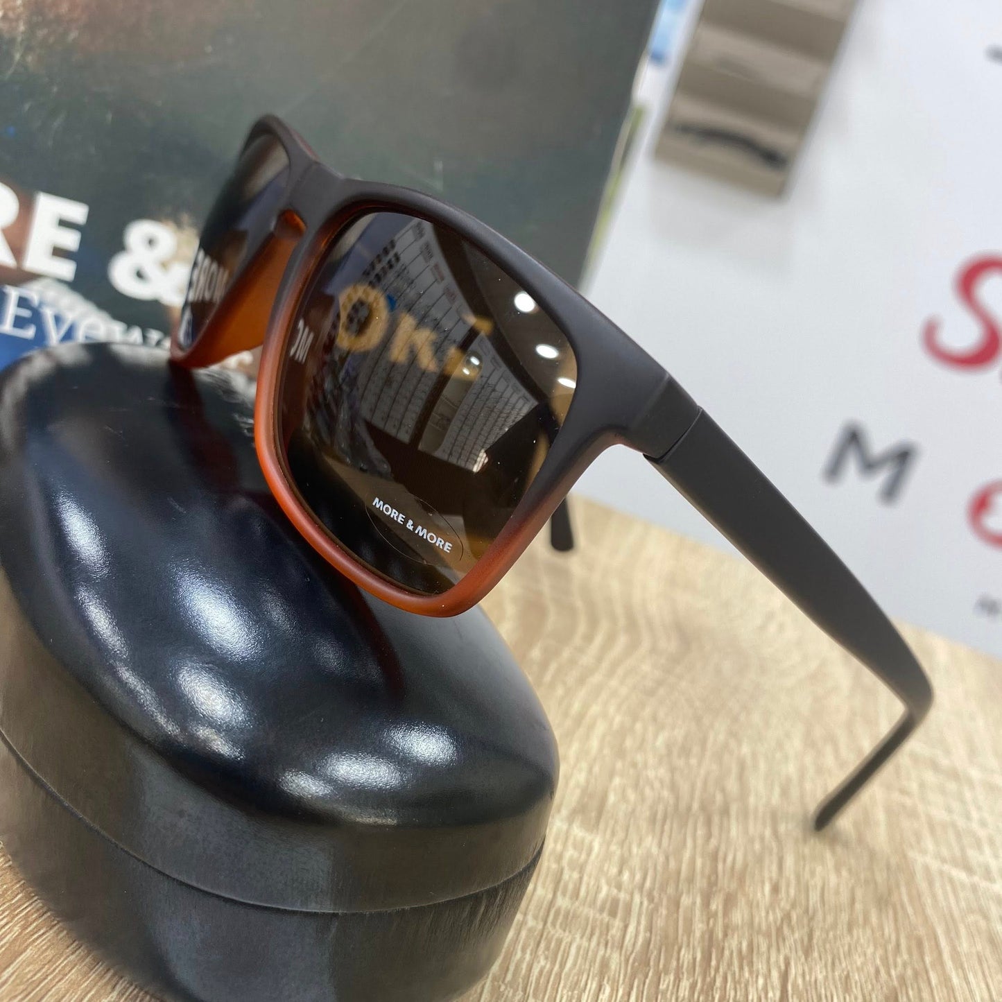 Lunette more & more™ Original