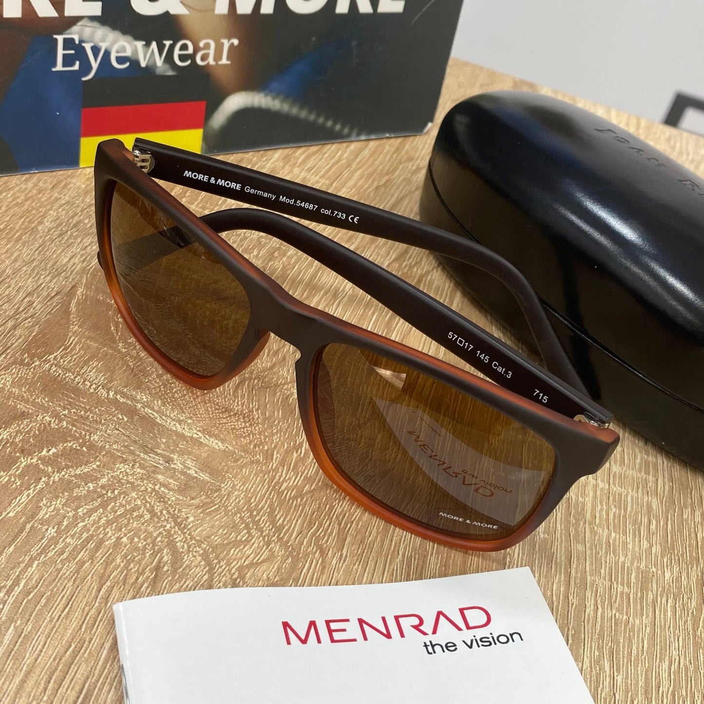 Lunette more & more™ Original
